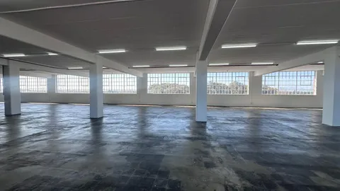 1189m2 of Industrial Space to Lease 